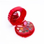 Makeup Kit Factory - Wholesale Customized Portable Lady Gift Beauty Set
