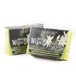 Makeup Remover Wipes Supplier - Private Label Feminine Facial Cleansing Wet