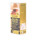 Sun Block Cream Factory - Long Lasting Uva Extra Waterproof Gold Collagen