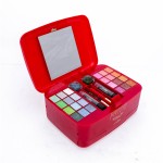 Beauty Set Supplier - Private Label Professional All in One Makeup Sets