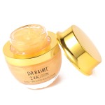 Face Cream Supplier - 24K Gold Atoms Collagen Youthful Anti Wrinkle Gel