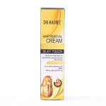 Hair Removal Cream Manufacturer - High Quality 24K Gold Women Clean Body