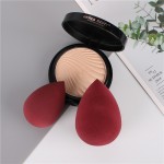 Makeup Sponge Supplier - 2022 New Water Drop Shape Powder Puff Beauty