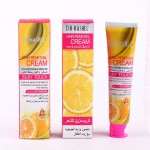 Hair Removal Cream Supplier - Best Lemon Leg Underarm Depilatory Whole Body