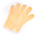 Hand Mask Supplier - Gold Collagen Whitening Glove Peeling Hand Mask