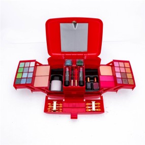 Beauty Set Supplier - Private Label Professional All in One Makeup Sets