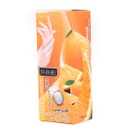 Hand Cream Factory - Portable Organic Orange Collagen Whitening Brightening
