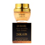 Face Cream Supplier - 24K Gold Atoms Collagen Youthful Anti Wrinkle Gel