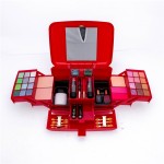 Beauty Set Supplier - Private Label Professional All in One Makeup Sets