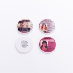 Blush Palette Manufacturer - Custom Your Own Brand Highlight Blusher Makeup