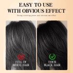 Hair Dye Stick Supplier - Travel Waterproof Temporary Sweat Proof Quick