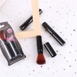 Foundation Brush Supplier - Custom Single Mini Portable Makeup Brush