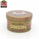 Hair Wax Supplier - Private Label Alcohol Free Fruit Natural Gel Pomade