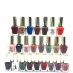 Gel Polish Set Supplier - Hot Selling Private Label UV Gel Nail Cosmetics