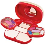 Makeup Kit Manufacturer - Wholesale Portable Cosmetics Set Box Eyeshadow