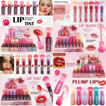 Lip Glaze Supplier - Hot Selling Temperature Changing Moisturizing Hydrating