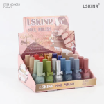 UV Gel Polish Manufacturer - 2025 Wholesale Persistent Non Peeling 15ml Bottle