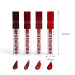 Liquid Lipstick Factory - Wholesale Vegan Waterproof Matte Lipgloss Set