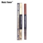 Eyebrow Pencil Factory - Custom Private Label Slim Waterproof with Brush