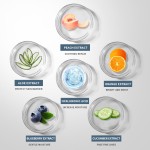 Bubble Mask Factory - Deep Cleansing Pore Small Bubble Mask