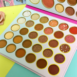 Eyeshadow Palette Factory - Cute Cartoon 51 Colors Pearlescent Matte Multi Functional