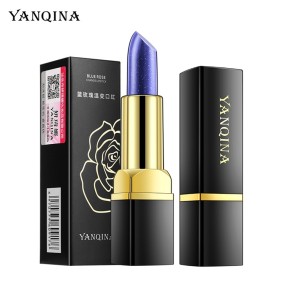 Color Changing Lipstick Factory - Magic Temperature Change Colors Labiales
