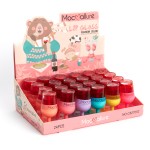 Lip Glaze Factory - Custom Make Own Brand Vegan Cosmetics Gloss Matte