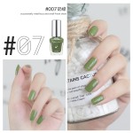 Nail Polish Supplier - Wholesale Water Based Peel Off Art UV Gel Set