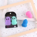 Makeup Sponge Manufacturer - Wholesale Gourd Styling Foundation Beauty Egg