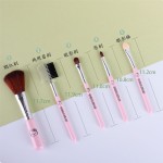 Makeup Brush Set Factory - Holiday Collection Concealer Eyeshadow Blush Highlighter