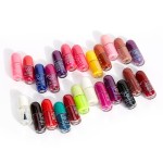 Nail Gel Bottles Factory - Wholesale Private Label Soak Off UV Gel Polish