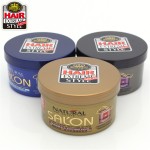 Hair Wax Supplier - Private Label Alcohol Free Fruit Natural Gel Pomade