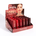 Lipstick Set Factory - Private Label Moisturizing Matte Velvet Mist Nude