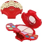 Makeup Set Factory - Luxury Travel Cosmetic Kits Women Full Set Box