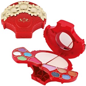 Makeup Set Factory - Luxury Travel Cosmetic Kits Women Full Set Box