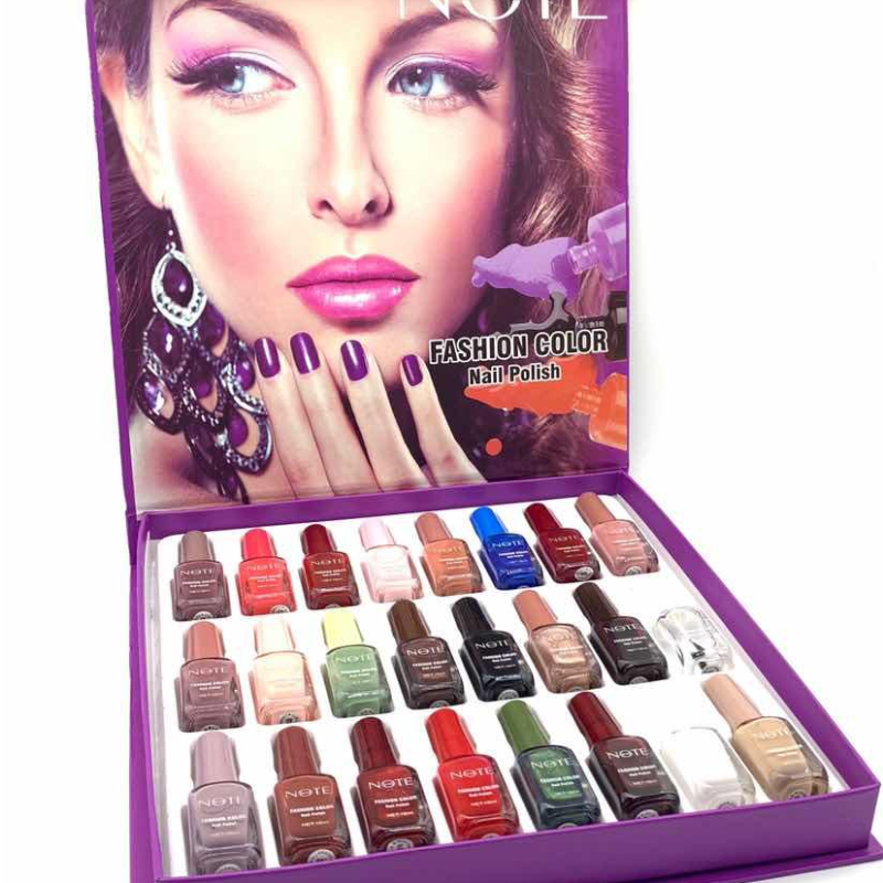 Gel Nail Polish Manufacturer - Professional Soak Off Custom Color UV Gel