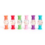 Lip Oil Gloss Manufacturer - Unique Candy Shape Kids Transparent Cute