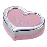 Eyeshadow Makeup Kit Factory - Cheap Multichrome Nude Set Box with Mirror