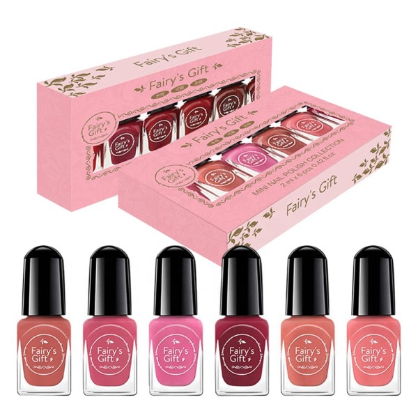 Nail Polish Manufacturer - Wholesale Peeling Tasteless Baking Free Quick Drying