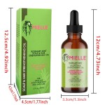 Hair Essential Oil Manufacturer - Professional Rosemary Mint Growth Nourishing