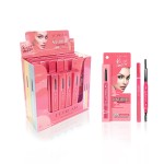 Brow Pencil Manufacturer - Custom Logo Long Lasting Private Label 2022