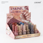 UV Gel Polish Manufacturer - 2025 Wholesale Persistent Non Peeling 15ml Bottle