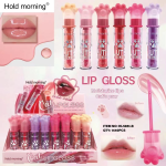 Lip Glaze Supplier - Hot Selling Temperature Changing Moisturizing Hydrating