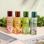 Body Spray Manufacturer - 250ml Long Lasting Perfume Mist Women Body Splash