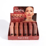 Lipstick Set Factory - Private Label Moisturizing Matte Velvet Mist Nude