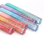 Lip Plumper Manufacturer - Wholesale Custom Logo Vegan Lip Injection Gloss