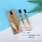 Makeup Brush Supplier - High Quality 2 in 1 Head Double Side Brush