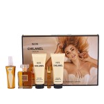 Perfume Set Supplier - OEM Wholesale Long Lasting Woodiness Floral Scent