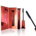 Mascara Factory - New Product Wide Angle Dense Waterproof Volume