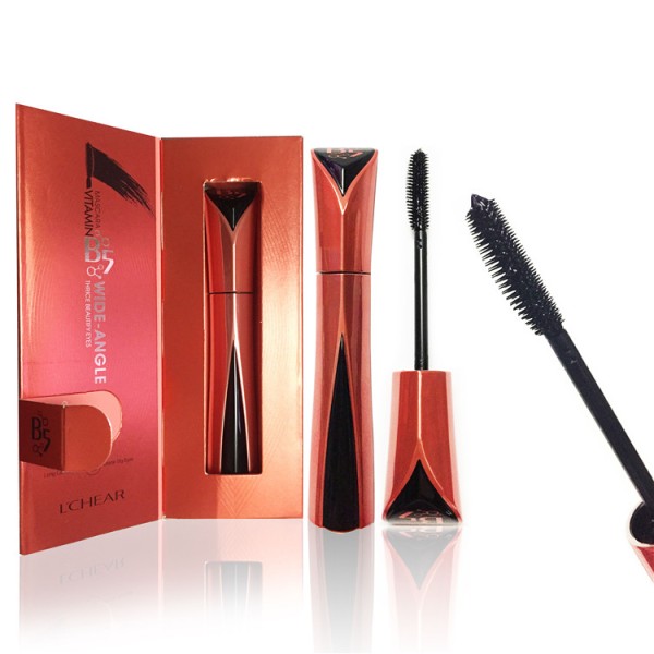Mascara Factory - New Product Wide Angle Dense Waterproof Volume